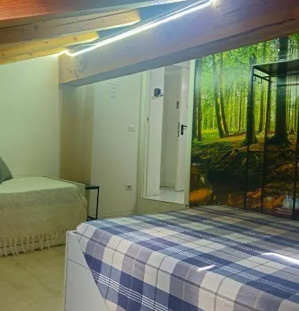 Maison Laurent * Aosta
