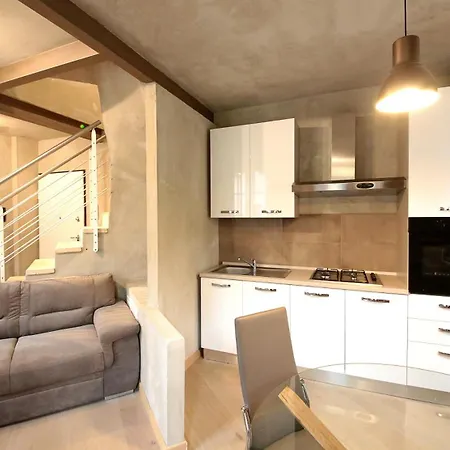 Appartement Maison Laurent