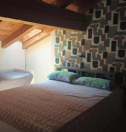 Maison Laurent Appartement Aosta