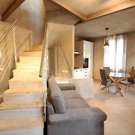 Maison Laurent Appartement Aosta