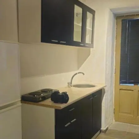 Appartement Maison Laurent Aosta