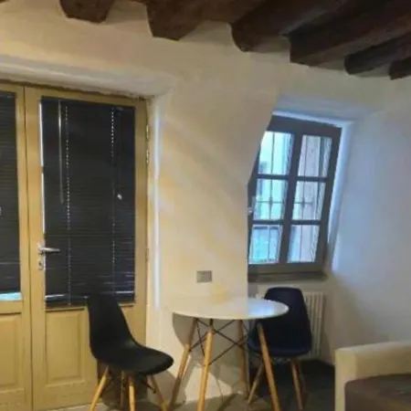 Maison Laurent
