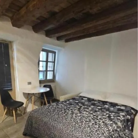 Maison Laurent Aosta
