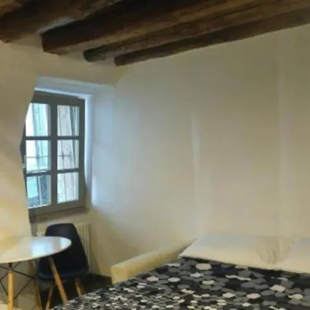 Maison Laurent Appartement *