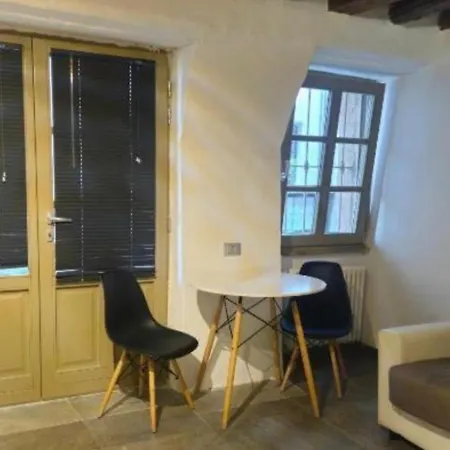 Maison Laurent * Aosta